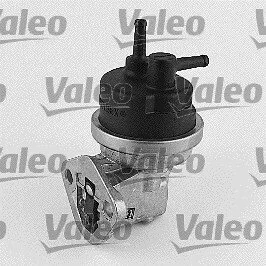 Механічний паливний насос Valeo 247138