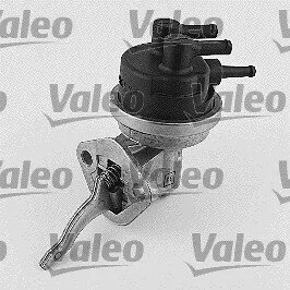 FORD Насос топливный Fiesta III 86- Valeo 247148