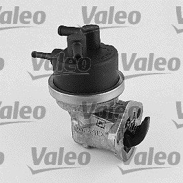 Механический топливный насос Valeo 247150 (фото 1)