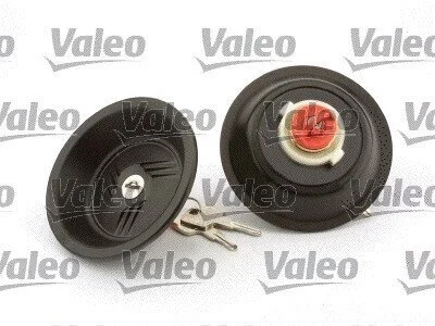 Кришка, паливний бак Valeo 247553