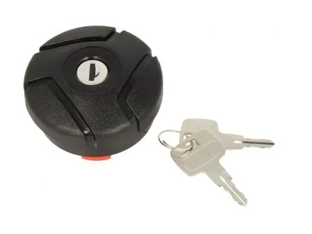Кришка, паливний бак Valeo 247608