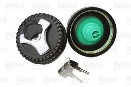 Кришка, паливний бак Valeo 247700