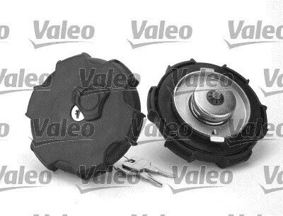 Кришка, паливний бак Valeo 247703