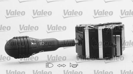 Переключатель подрулевой Valeo 251430 (фото 1)