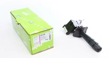 Выключатель на колонке рулевого управления Valeo 251439