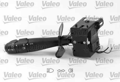 Переключатель подрулевой Valeo 251568