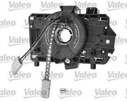 Переключатель подрулевой Valeo 251643