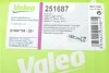 Переключатель подрулевой Valeo 251687 (фото 7)