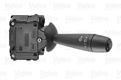 Перемикач підрульовий Valeo 251702