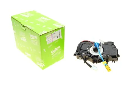 Елементи подушок безпеки Valeo 251803