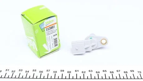 Датчик положения коленвала Valeo 253801 (фото 1)