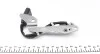 Датчик кількості оборотів AUDI/SEAT/SKODA/VW A3/A4/Fabia/Octavia/Superb/Golf/Passat/Polo "1,4-2,0 "0 Valeo 253806 (фото 2)