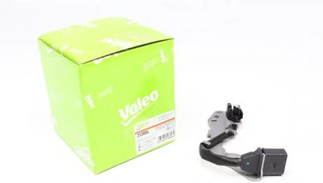 Датчик кількості оборотів AUDI/SEAT/SKODA/VW A3/A4/Fabia/Octavia/Superb/Golf/Passat/Polo "1,4-2,0 "0 Valeo 253806 (фото 1)