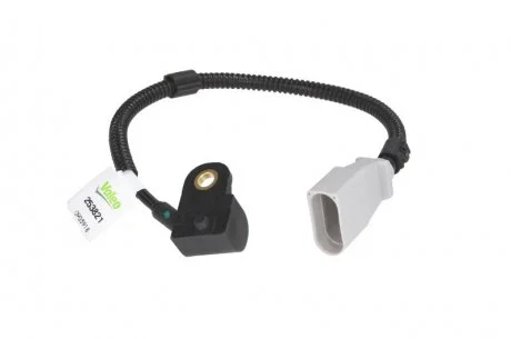 Фото 1 - датчик положення колінвалу Valeo 253821 Датчик положення колінвалу Valeo 253821 (фото 1)