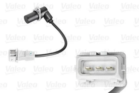 Датчик оборотов коленвала Valeo 254125