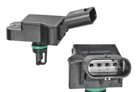 Датчик давления Valeo 255606