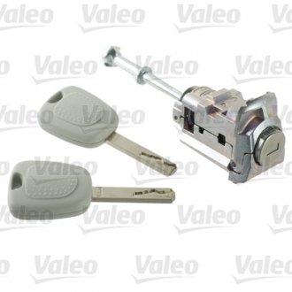 Элемент замка кабины Valeo 256969