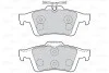 Гальмівні колодки дискові FORD/VOLVO C-Max/Focus/C30/C70/S40/V40/V50 "1,0-2,5 "R "03>> Valeo 301019 (фото 2)