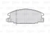 Колодки гальмівні OPEL P. FRONTERA/CAMPO 91-98 Valeo 301020 (фото 2)