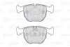 Тормозные колодки дисковые BMW 5/7/X3/X5 &quot;2,0-5,0 &quot;F &quot;94-11 Valeo 301412 (фото 2)