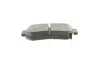 Тормозные колодки дисковые HYUNDAI/KIA/SSANGYONG Elantra/SantaFe/Sportage/Rodius &quot;1,1-3,5 &quot;R &quot;98&gt;&gt; Valeo 301748 (фото 4)