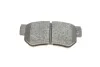 Тормозные колодки дисковые HYUNDAI/KIA/SSANGYONG Elantra/SantaFe/Sportage/Rodius &quot;1,1-3,5 &quot;R &quot;98&gt;&gt; Valeo 301748 (фото 8)