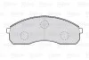 Колодки гальмівні KIA P. CARNIVAL 99-/PREGIO 02- Valeo 301821 (фото 2)