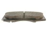 Гальмівні колодки дискові MITSUBISHI/TOYOTA Pajero/Hilux/LandCruiser/Prado "2,4-4,0 "F "02>> Valeo 301857 (фото 9)
