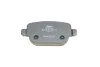 Тормозные колодки дисковые FORD/LANDROVER/VOLVO Focus/Mondeo/Freelander2/XC70 &quot;1,6-4,4 &quot;R &quot;06&gt;&gt; Valeo 301935 (фото 2)