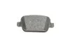 Тормозные колодки дисковые FORD/LANDROVER/VOLVO Focus/Mondeo/Freelander2/XC70 &quot;1,6-4,4 &quot;R &quot;06&gt;&gt; Valeo 301935 (фото 3)