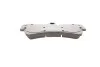 Тормозные колодки дисковые AUDI/PORSCHE/VW Q7/Cayenne/Touareg &quot;3,0-6,0 &quot;02-15 Valeo 302043 (фото 2)