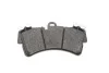 Тормозные колодки дисковые AUDI/PORSCHE/VW Q7/Cayenne/Touareg &quot;3,0-6,0 &quot;02-15 Valeo 302043 (фото 4)