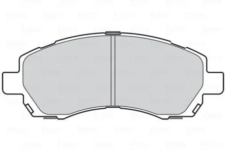 Автозапчасть Valeo 302082