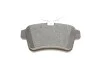 Гальмівні колодки дискові CITROEN/PEUGEOT C4/DS4/DS5/308/508/3008/5008/RCZ "1,2-2,0 "R "09>> Valeo 302126 (фото 5)
