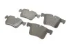 Тормозные колодки дисковые BMW 1/2/3/4/X3/X4 &quot;2,0-3,0 &quot;F &quot;10&gt;&gt; Valeo 302138 (фото 2)