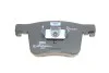 Тормозные колодки дисковые BMW 1/2/3/4/X3/X4 &quot;2,0-3,0 &quot;F &quot;10&gt;&gt; Valeo 302138 (фото 4)