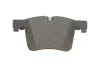 Тормозные колодки дисковые BMW 1/2/3/4/X3/X4 &quot;2,0-3,0 &quot;F &quot;10&gt;&gt; Valeo 302138 (фото 6)
