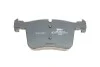 Тормозные колодки дисковые BMW 1/2/3/4/X3/X4 &quot;2,0-3,0 &quot;F &quot;10&gt;&gt; Valeo 302138 (фото 7)