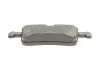 Тормозные колодки дисковые BMW 1/2/3/4/X3/X4 &quot;2,0-3,0 &quot;F &quot;10&gt;&gt; Valeo 302138 (фото 9)