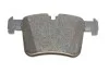 Тормозные колодки дисковые BMW 1/2/3/4/X3/X4 &quot;2,0-3,0 &quot;F &quot;10&gt;&gt; Valeo 302138 (фото 10)