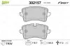 Гальмівні колодки дискові AUDI A4/A5/Q5 "1,8-4,2 "R "07>> 302157