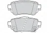 Тормозные колодки дисковые NISSAN/RENAULT X-Trail(T32)/Kadjar &quot;1,2-1,6 &quot;R &quot;14&gt;&gt; Valeo 302165 (фото 2)