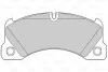 Klocki hamulcowe FIRST Valeo 302230 (фото 2)