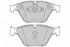 Тормозные колодки дисковые BMW 3/X1 &quot;F &quot;04-15 Valeo 302262 (фото 2)