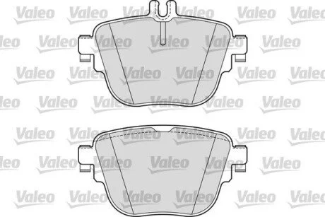 Автозапчастина Valeo 302308