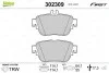 Тормозные колодки дисковые MERCEDES-BENZ E-Class (A,C 238)/(W,S213) "R "16>> 302309
