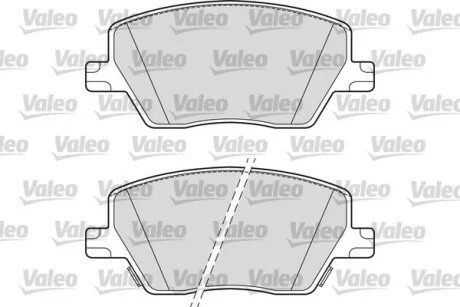 Автозапчасть Valeo 302319