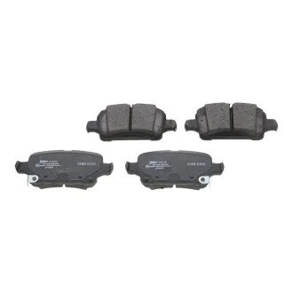 Гальмівні колодки First OPEL Astra "R "15-22 Valeo 302442