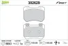 Klocki ham. FIRST Valeo 302629 (фото 1)