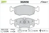 Klocki ham. FIRST Valeo 302658 (фото 1)